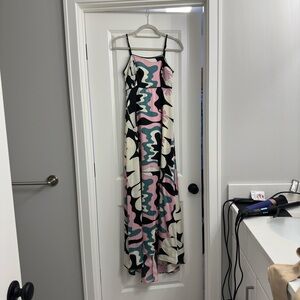 NWOT Anthropologie Oopscool Dress size XS
